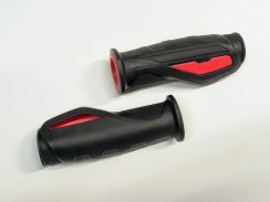 Sada gripů pro Red Bull TURBO
