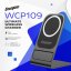 Bezdrátový nabíjecí stojánek Energizer WCP109 Grey
