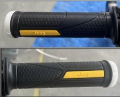 Sada gripů pro Jeep Urban Camou verze s TS