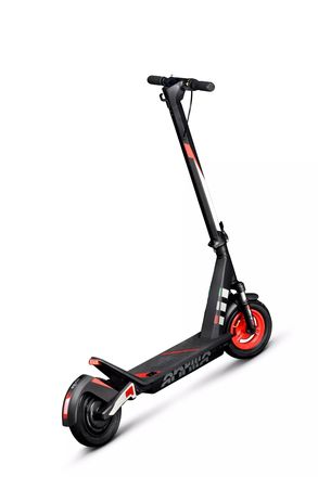 Elektrická koloběžka Aprilia eSR2