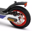 Elektrická koloběžka Aprilia eSRZ Advanced Safety