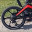 Skládací elektrokolo Ducati MG-20