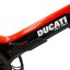 Skládací elektrokolo Ducati MG-20