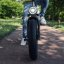 Skládací elektrokolo Ducati Scrambler SCR-X