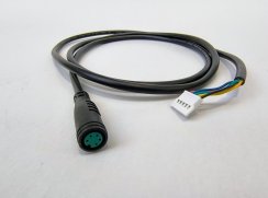 Komunikační kabel (CORE) pro Red Bull TURBO