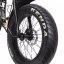 E-kolo Argento MADMAX Yellow