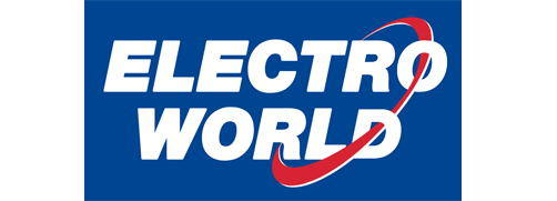 Logo Electroworld